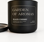 Black Cherry 14.05oz 3 Wick Candle
