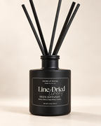 Line-Dried Linens Reed Diffuser