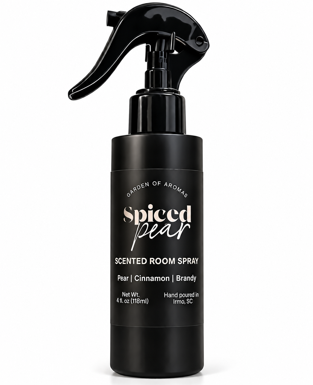 Spiced Pear Room Spray