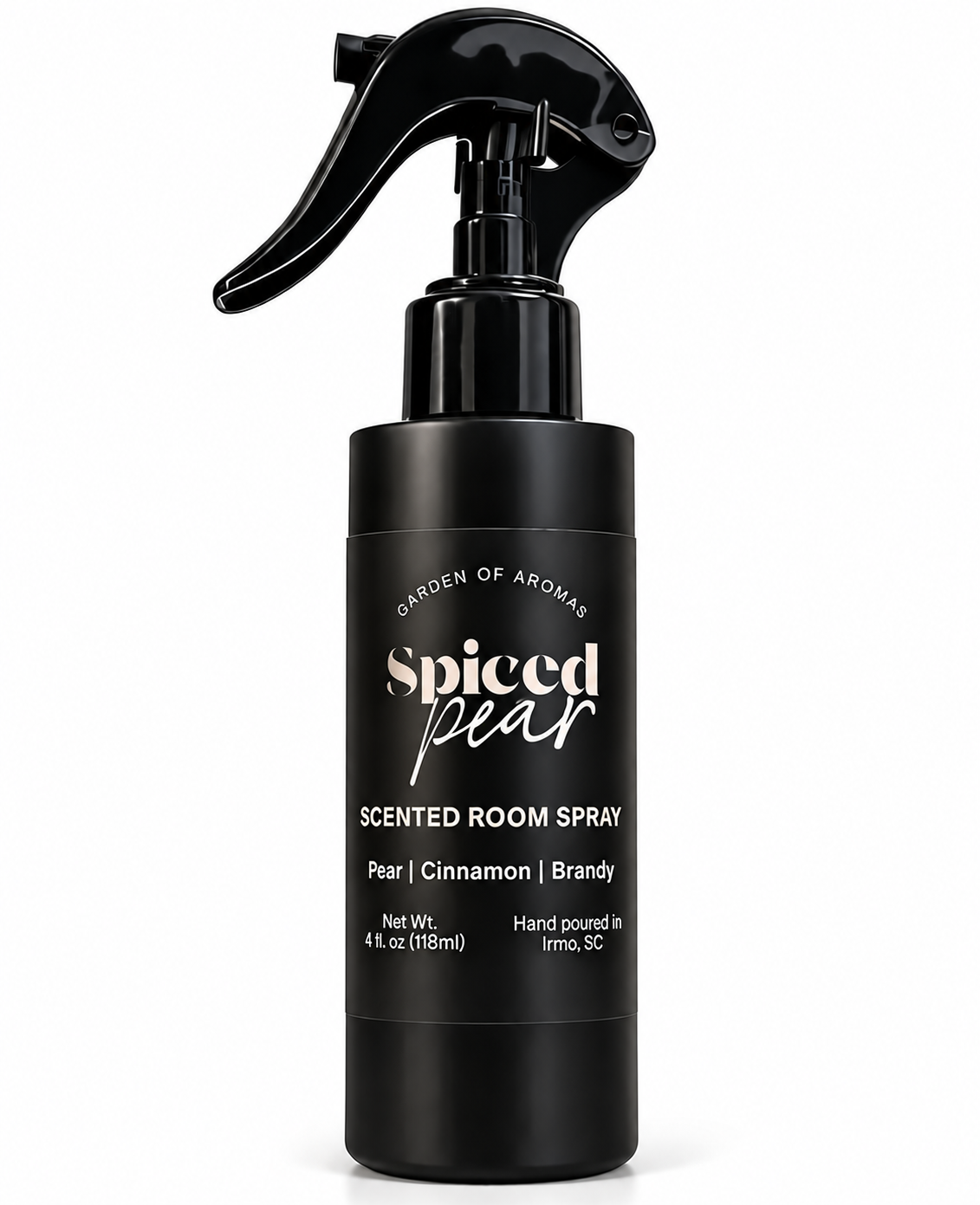 Spiced Pear Room Spray