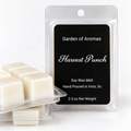 Harvest Punch Wax Melts