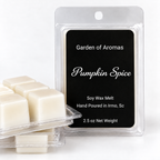 Pumpkin Spice Wax Melts