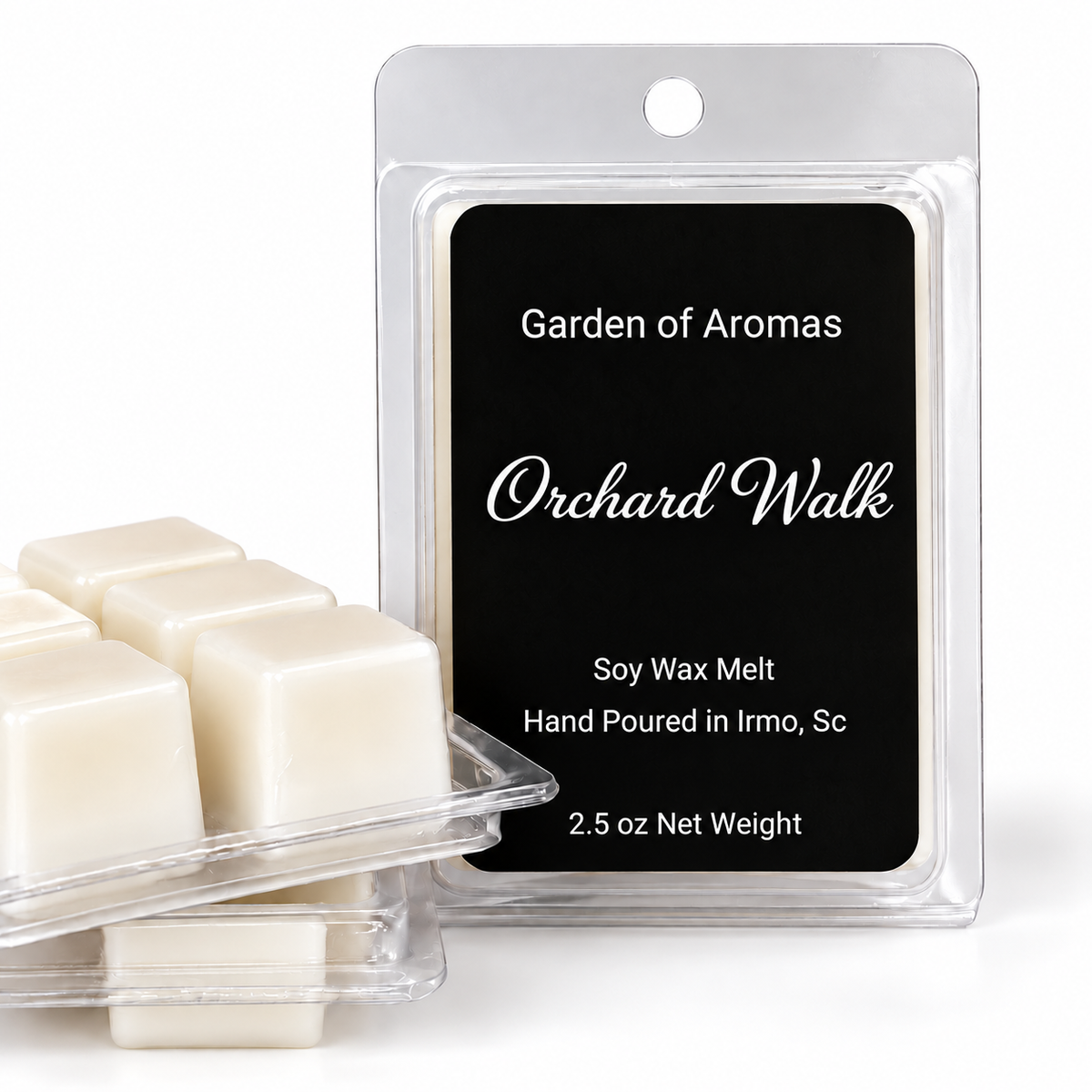 Orchard Walk Wax Melts