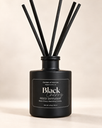 Black Cherry Reed Diffuser